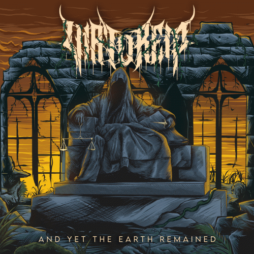 Viatorem : And Yet The Earth Remained